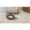 Image 4 : Water Pump and Hose