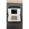 Image 4 : Nintendo DS Console and Crosswords DS Game