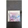 Image 5 : Nintendo DS Console and Crosswords DS Game