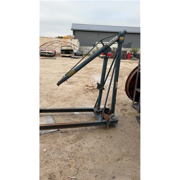 Cherry Picker (Engine Hoist/Shop Crane)