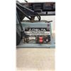 Image 2 : Delta 4” Belt / 6” Disc Sander
