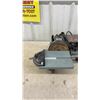 Image 4 : Delta 4” Belt / 6” Disc Sander