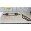 Image 1 : Block and Tackle