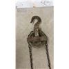 Image 2 : Block and Tackle