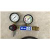 Image 6 : Coil Spring Compressor, Ridge Reamer and Leakage Testing Gauge