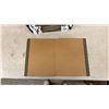 Image 5 : Suitcase, File Folders and Christmas Garland