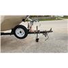 Image 16 : Glastron V-150 15 Foot Runabout Boat with Trailer, No Motor
