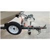 Image 22 : Glastron V-150 15 Foot Runabout Boat with Trailer, No Motor