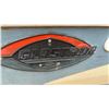 Image 4 : Glastron V-150 15 Foot Runabout Boat with Trailer, No Motor