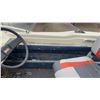 Image 9 : Glastron V-150 15 Foot Runabout Boat with Trailer, No Motor