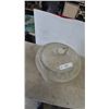 Image 4 : Western Stoneware Co. 6 Gallon Crock with Lid