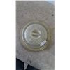 Image 1 : Redwing Stoneware Crock Lid for 5 and 6 gallon crocks