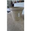 Image 3 : Two Stoneware Crocks: One with Blue "3 U.S.A." Crown Logo, One 5 ga0l. Medalta
