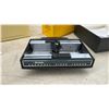 Image 4 : Kodak Carousel 850 Auto-Focus Slide Projector with Stack Loader, Projection Lens, Tray, Case