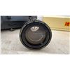 Image 6 : Kodak Carousel 850 Auto-Focus Slide Projector with Stack Loader, Projection Lens, Tray, Case