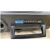 Image 8 : Kodak Carousel 850 Auto-Focus Slide Projector with Stack Loader, Projection Lens, Tray, Case