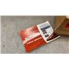 Image 5 : Ronson 2-Speed Roto-Shine Magnetic Electric Shoe Polisher Kit with Wooden Box
