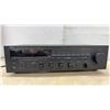 Image 2 : Yamaha RX-300U Natural Sound Stereo Receiver with Owner's Manual