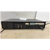 Image 3 : Philips CD480 Compact Disc Player with 16-Bit Dual D/A Converter
