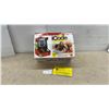 Image 1 : New ION iCade Arcade Cabinet for iPad with Joystick and Buttons