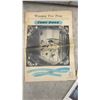Image 4 : Vintage 1930s Winnipeg Tribune and Free Press Newspapers, Cookbook, Sales Sheet, 1962 Winnipeg
