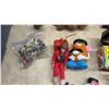 Image 4 : Toys and Collectibles: Charlie Brown and Sgt. Snorkel