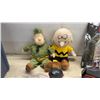 Image 6 : Toys and Collectibles: Charlie Brown and Sgt. Snorkel