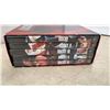 Image 2 : Rocky the Undisputed Collection 5-Disc DVD Box Set, PS4 Games, Music CDs