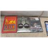 Image 3 : Rocky the Undisputed Collection 5-Disc DVD Box Set, PS4 Games, Music CDs