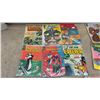 Image 2 : Vintage Comic Book Lot: DC, Marvel, Gold Key, Kamandi, Lobo, Creeper, Donald Duck and More 21