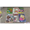 Image 3 : Vintage Comic Book Lot: DC, Marvel, Gold Key, Kamandi, Lobo, Creeper, Donald Duck and More 21