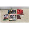 Image 1 : Assorted Books: Ladybird Explorers and Beyond the Night Sky