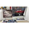 Image 1 : Ford 75th Anniversary Truck Poster, French Pontiac Poster, Chevrolet Lineup Poster
