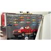 Image 2 : Ford 75th Anniversary Truck Poster, French Pontiac Poster, Chevrolet Lineup Poster