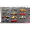 Image 3 : Ford 75th Anniversary Truck Poster, French Pontiac Poster, Chevrolet Lineup Poster