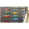 Image 4 : Ford 75th Anniversary Truck Poster, French Pontiac Poster, Chevrolet Lineup Poster