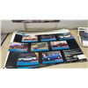 Image 5 : Ford 75th Anniversary Truck Poster, French Pontiac Poster, Chevrolet Lineup Poster