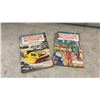 Image 2 : Popular Mechanics Magazines 1949-1950 and 1980 Chevrolet Impala Caprice Camaro Service Manual