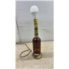 Image 7 : Vintage Japanese Tin Bartender Toy and Canadian Club Whisky Bottle Lamp