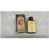 Image 5 : Vintage Advertising Tins and Boxes: Lux, Maple Leaf, Red Boy, Cunard Line R.M.S. Queen Elizabeth