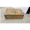 Image 10 : Vintage Tobacco Tins, Black Cat, Brier, Vogue, Old Virginia, Craven A, Cigarette Case