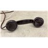 Image 3 : Northern Electric Model 802 Bakelite Rotary Dial Wall Telephone, Made in Canada, circa 1940s