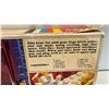 Image 5 : Vintage Samsonite LEGO Building Toy Gears Set 001 With Original Box, Mid to Late 1960s