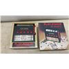 Image 2 : Autobridge Bridge Game, Play-Poker Electric, Cribbage Board, Congress Cards