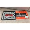Image 3 : Autobridge Bridge Game, Play-Poker Electric, Cribbage Board, Congress Cards