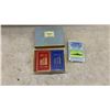 Image 4 : Autobridge Bridge Game, Play-Poker Electric, Cribbage Board, Congress Cards