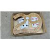 Image 5 : Autobridge Bridge Game, Play-Poker Electric, Cribbage Board, Congress Cards