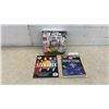 Image 1 : AMT ERTL Star Trek U.S.S. Enterprise Command Bridge Model Kit and Collector's Magazines