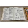Image 3 : Chevrolet Camaro Shop Manual, 1973 Product Information, Studebaker, VW Jetta Brochures