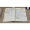 Image 4 : Chevrolet Camaro Shop Manual, 1973 Product Information, Studebaker, VW Jetta Brochures